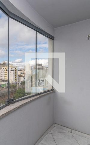 Apartamento para alugar com 84m², 3 quartos e 1 vaga Apartamento para alugar com 84m², 3 quartos e 1 vagaVaranda da Sala