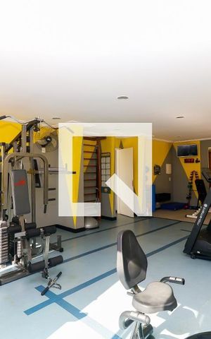 Apartamento à venda com 55m², 2 quartos e 1 vaga Apartamento à venda com 55m², 2 quartos e 1 vagaAcademia