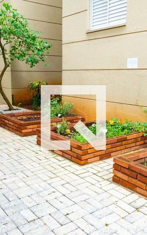 Apartamento à venda com 55m², 2 quartos e 1 vaga Apartamento à venda com 55m², 2 quartos e 1 vagaÁrea Comum