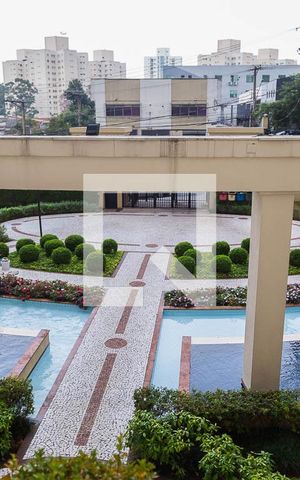Apartamento à venda com 55m², 2 quartos e 1 vaga Apartamento à venda com 55m², 2 quartos e 1 vagaVista do Quarto 1