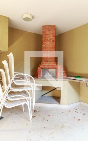 Apartamento à venda com 55m², 2 quartos e 1 vaga Apartamento à venda com 55m², 2 quartos e 1 vagaChurrasqueira