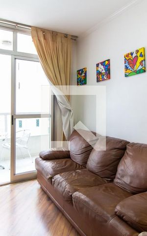 Apartamento à venda com 75m², 3 quartos e 1 vaga Apartamento à venda com 75m², 3 quartos e 1 vagaSala