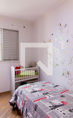 Apartamento à venda com 75m², 3 quartos e 1 vaga Apartamento à venda com 75m², 3 quartos e 1 vagaQuarto 02