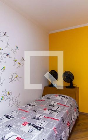 Apartamento à venda com 75m², 3 quartos e 1 vaga Apartamento à venda com 75m², 3 quartos e 1 vagaQuarto 02