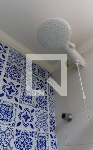 Apartamento à venda com 75m², 3 quartos e 1 vaga Apartamento à venda com 75m², 3 quartos e 1 vagaBanheiro Social