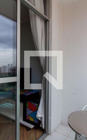 Apartamento à venda com 75m², 3 quartos e 1 vaga Apartamento à venda com 75m², 3 quartos e 1 vagaVaranda da Sala