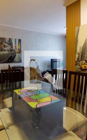 Apartamento à venda com 75m², 3 quartos e 1 vaga Apartamento à venda com 75m², 3 quartos e 1 vagaSala de Jantar