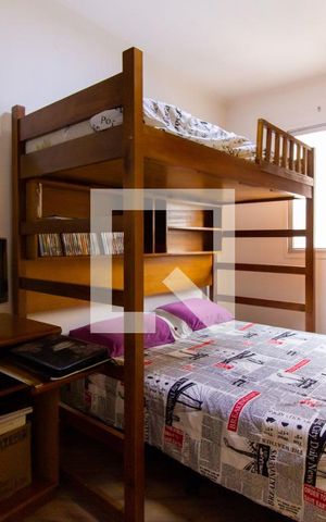 Apartamento à venda com 75m², 3 quartos e 1 vaga Apartamento à venda com 75m², 3 quartos e 1 vagaQuarto 01