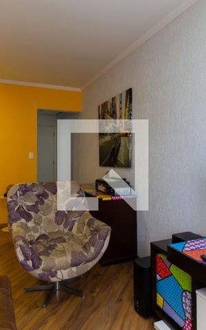 Apartamento à venda com 75m², 3 quartos e 1 vaga Apartamento à venda com 75m², 3 quartos e 1 vagaSala