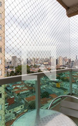 Apartamento à venda com 75m², 3 quartos e 1 vaga Apartamento à venda com 75m², 3 quartos e 1 vagaVaranda da Sala