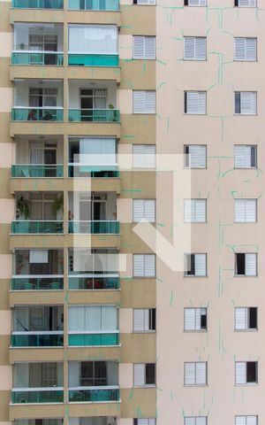 Apartamento à venda com 75m², 3 quartos e 1 vaga Apartamento à venda com 75m², 3 quartos e 1 vagaVista da varanda da Sala