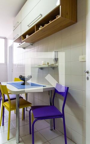 Apartamento à venda com 75m², 3 quartos e 1 vaga Apartamento à venda com 75m², 3 quartos e 1 vagaCozinha