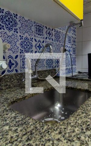 Apartamento à venda com 75m², 3 quartos e 1 vaga Apartamento à venda com 75m², 3 quartos e 1 vagaCozinha