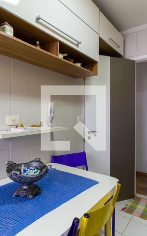 Apartamento à venda com 75m², 3 quartos e 1 vaga Apartamento à venda com 75m², 3 quartos e 1 vagaCozinha