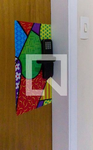 Apartamento à venda com 75m², 3 quartos e 1 vaga Apartamento à venda com 75m², 3 quartos e 1 vagaFechadura Eletrônica