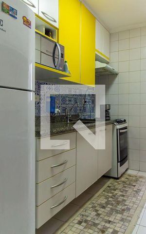 Apartamento à venda com 75m², 3 quartos e 1 vaga Apartamento à venda com 75m², 3 quartos e 1 vagaCozinha
