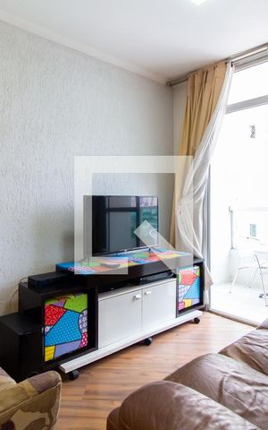 Apartamento à venda com 75m², 3 quartos e 1 vaga Apartamento à venda com 75m², 3 quartos e 1 vagaSala
