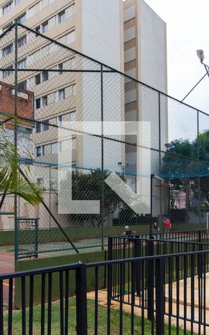 Apartamento à venda com 75m², 3 quartos e 1 vaga Apartamento à venda com 75m², 3 quartos e 1 vagaQuadra Esportiva