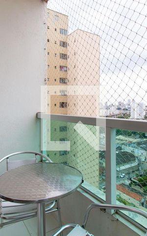 Apartamento à venda com 75m², 3 quartos e 1 vaga Apartamento à venda com 75m², 3 quartos e 1 vagaVaranda da Sala