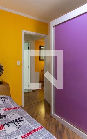Apartamento à venda com 75m², 3 quartos e 1 vaga Apartamento à venda com 75m², 3 quartos e 1 vagaQuarto 02