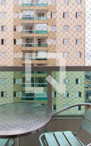 Apartamento à venda com 75m², 3 quartos e 1 vaga Apartamento à venda com 75m², 3 quartos e 1 vagaVaranda da Sala