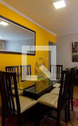 Apartamento à venda com 75m², 3 quartos e 1 vaga Apartamento à venda com 75m², 3 quartos e 1 vagaSala de Jantar