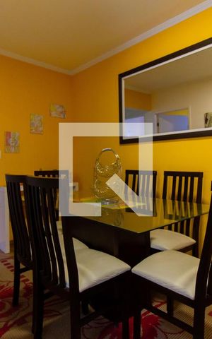 Apartamento à venda com 75m², 3 quartos e 1 vaga Apartamento à venda com 75m², 3 quartos e 1 vagaSala de Jantar