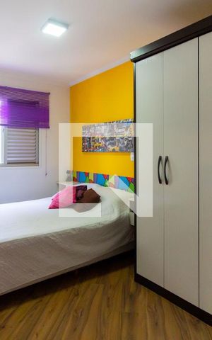 Apartamento à venda com 75m², 3 quartos e 1 vaga Apartamento à venda com 75m², 3 quartos e 1 vagaSuíte