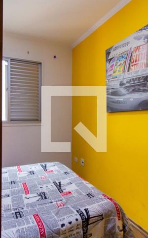 Apartamento à venda com 75m², 3 quartos e 1 vaga Apartamento à venda com 75m², 3 quartos e 1 vagaQuarto 01