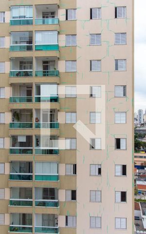 Apartamento à venda com 75m², 3 quartos e 1 vaga Apartamento à venda com 75m², 3 quartos e 1 vagaVista do Quarto 02