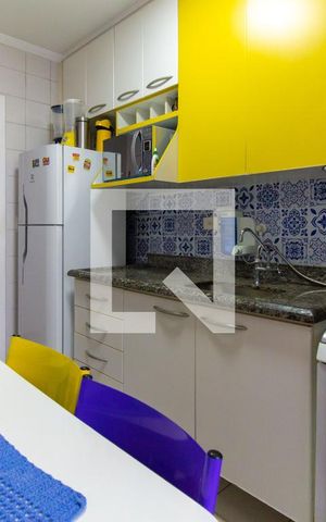 Apartamento à venda com 75m², 3 quartos e 1 vaga Apartamento à venda com 75m², 3 quartos e 1 vagaCozinha
