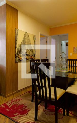 Apartamento à venda com 75m², 3 quartos e 1 vaga Apartamento à venda com 75m², 3 quartos e 1 vagaSala de Jantar