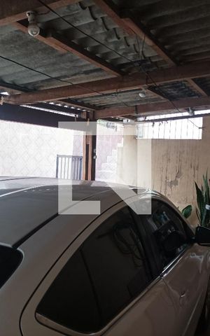 Casa à venda com 108m², 2 quartos e 2 vagas Casa à venda com 108m², 2 quartos e 2 vagasGaragem