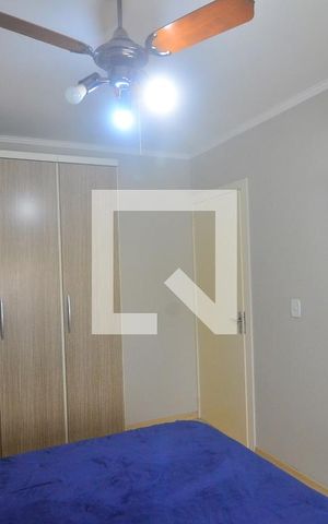 Apartamento à venda com 67m², 2 quartos e 2 vagasQuarto 2