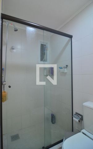 Apartamento à venda com 67m², 2 quartos e 2 vagasBanheiro