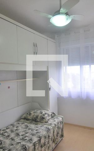 Apartamento à venda com 67m², 2 quartos e 2 vagasQuarto 1