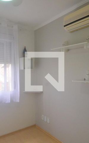 Apartamento à venda com 67m², 2 quartos e 2 vagasQuarto 1