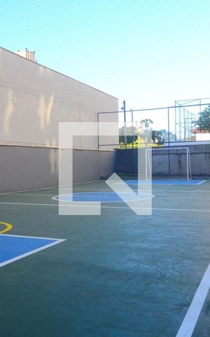 Apartamento à venda com 67m², 2 quartos e 2 vagasQuadra Esportiva