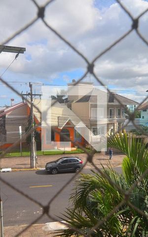 Apartamento à venda com 67m², 2 quartos e 2 vagasVista
