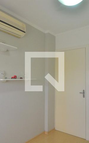 Apartamento à venda com 67m², 2 quartos e 2 vagasQuarto 1