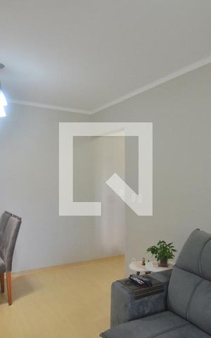 Apartamento à venda com 67m², 2 quartos e 2 vagasSala