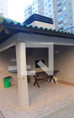 Apartamento à venda com 67m², 2 quartos e 2 vagasÁrea comum - Churrasqueira