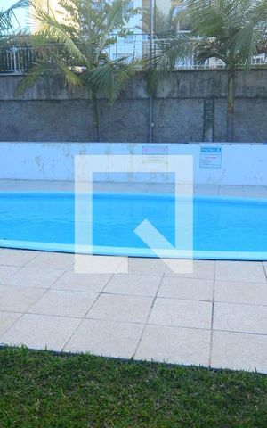 Apartamento à venda com 67m², 2 quartos e 2 vagasÁrea comum - Piscina