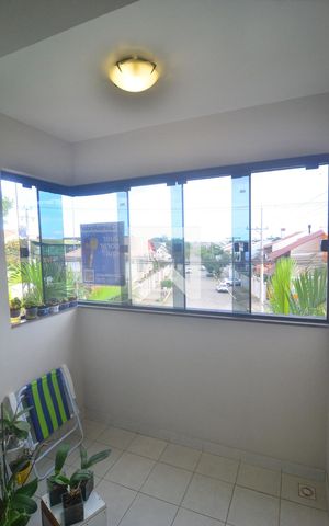 Apartamento à venda com 67m², 2 quartos e 2 vagasVista