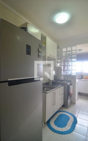 Apartamento à venda com 67m², 2 quartos e 2 vagasCozinha
