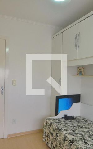 Apartamento à venda com 67m², 2 quartos e 2 vagasQuarto 1