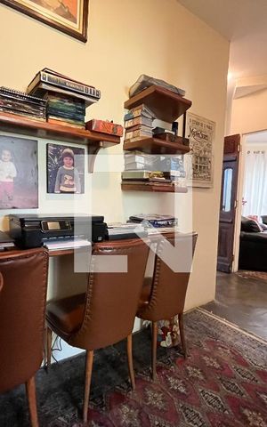 Casa à venda com 250m², 4 quartos e 5 vagas Casa à venda com 250m², 4 quartos e 5 vagasQuarto 2