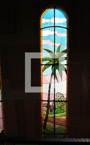 Casa para alugar com 690m², 5 quartos e 7 vagasHall