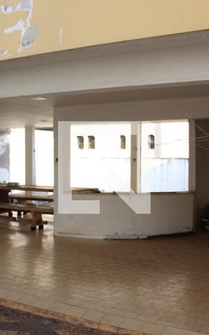 Casa para alugar com 690m², 5 quartos e 7 vagasQuintal