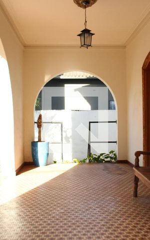 Casa para alugar com 690m², 5 quartos e 7 vagasVaranda